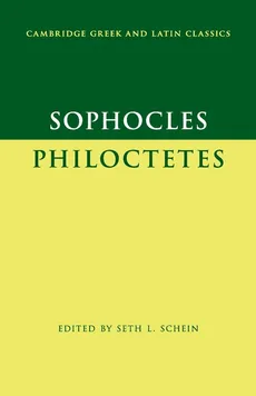 Sophocles - Sophocles