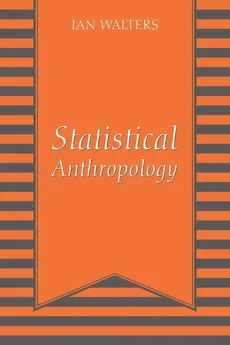 Statistical Anthropology - Ian Walters
