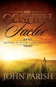 The Goshen Factor - John Parish