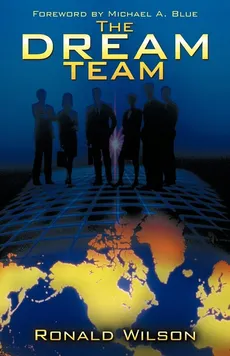 The Dream Team - Ronald Wilson