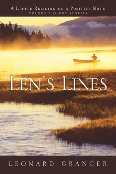 Len's Lines - Leonard Granger