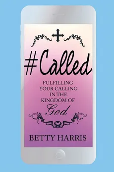 #Called - Betty Harris