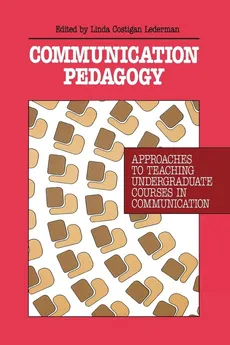 Communication Pedagogy - Thomas M. Duffy