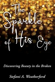 The Sparkle of His Eye - Stefani Weatherford