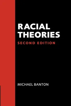 Racial Theories - Michael P. Banton