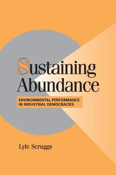 Sustaining Abundance - Lyle Scruggs