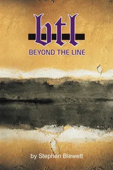 Beyond the Line - Stephen Blewett