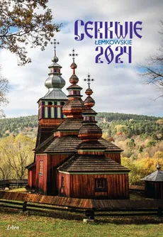 Cerkwie łemkowskie 2024 - Piotr Basałyga, Kamil Paluszek