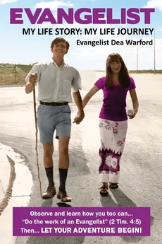 Evangelist - Dea Warford