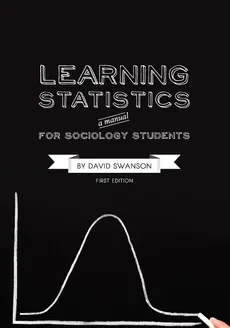 Learning Statistics - David Swanson
