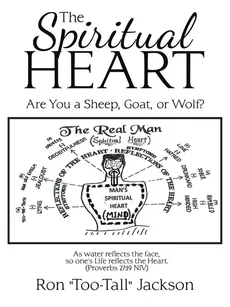 The Spiritual Heart - Ron "Too-Tall" Jackson