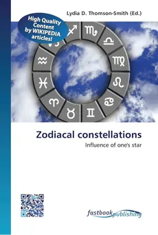 Zodiacal constellations