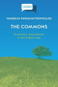 T?he Commons - Vangelis Papadimitropoulos