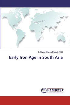Early Iron Age in South Asia