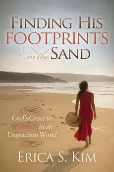 Finding His Footprints in the Sand - Erica S. Kim