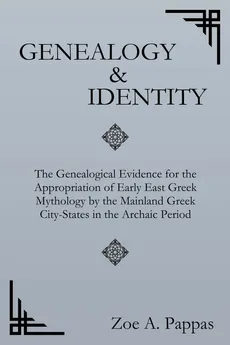 Genealogy and Identity - Zoe A. Pappas