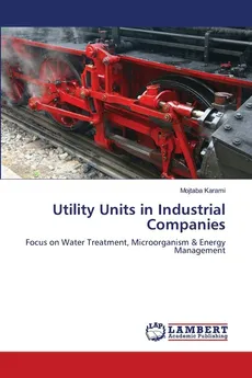 Utility Units in Industrial Companies - Mojtaba Karami