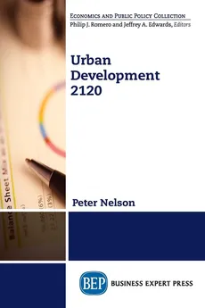 Urban Development 2120 - Peter Nelson