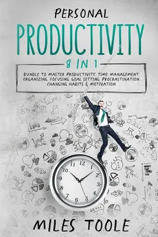 Personal Productivity - Miles Toole