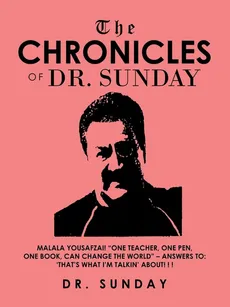 The Chronicles of Dr. Sunday - Sunday Dr.