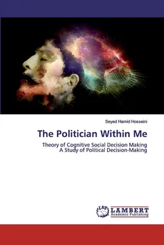 The Politician Within Me - Seyed Hamid Hosseini