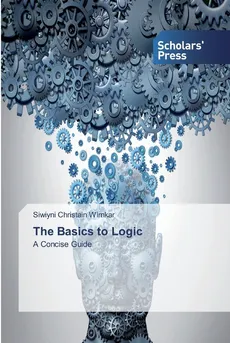 The Basics to Logic - Wirnkar Siwiyni Christain