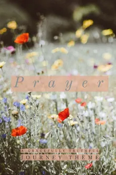 Prayer - Gracefully Truthful