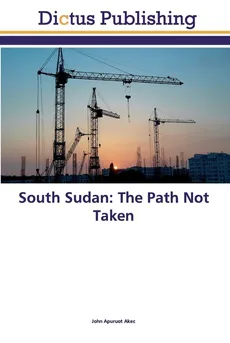 South Sudan - John Apuruot Akec