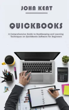 QuickBooks - John Kent