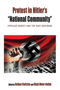 Protest in Hitler's "National Community"