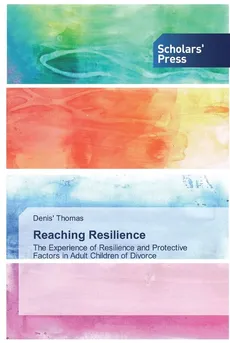 Reaching Resilience - Denis' Thomas