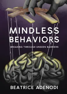 Mindless Behaviors - Beatrice Adenodi