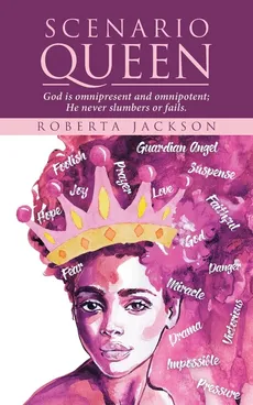 Scenario Queen - Roberta Jackson