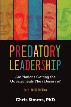 Predatory Leadership - Chris Simms