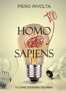 HOMO Too SAPIENS - Piero Rivolta