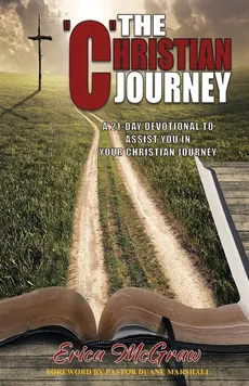 The Christian Journey - Erica McGraw