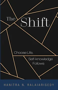 The Shift - Hanitra N. Ralaiarisedy