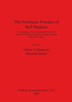 The Northeast Frontier of Bell Beakers