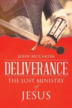 Deliverance - John McCartin