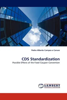 CDS Standardization - e Caruso Pedro Alberto Campos