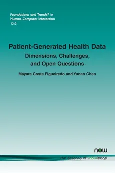 Patient-Generated Health Data - Figueiredo Mayara Costa