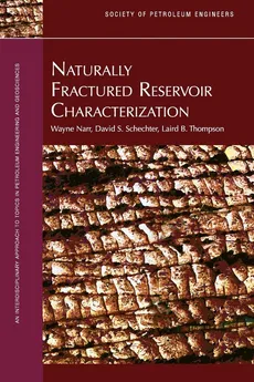 Naturally Fractured Reservoir Characterization - Wayne Narr