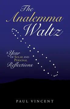 The Analemma Waltz - Vincent Paul