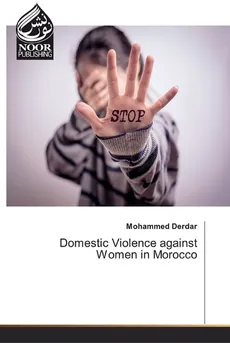 Domestic Violence against Women in Morocco - Mohammed Derdar
