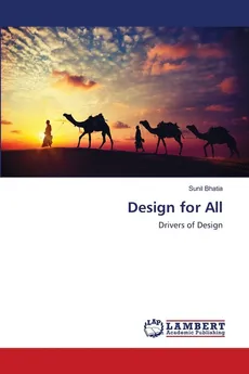 Design for All - Sunil Bhatia