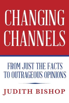 Changing Channels - Judith Bishop