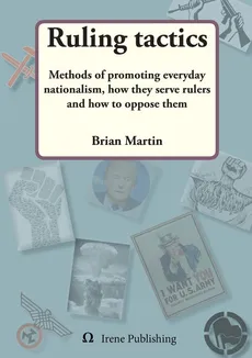 Ruling Tactics - Brian Martin