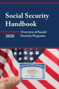Social Security Handbook 2020 - TBD