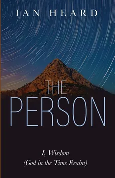 The Person - Ian Heard