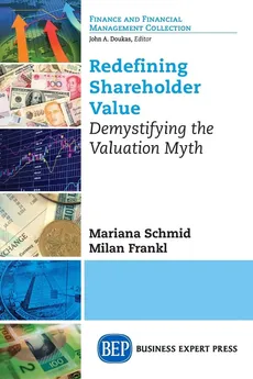 Redefining Shareholder Value - Mariana Schmid